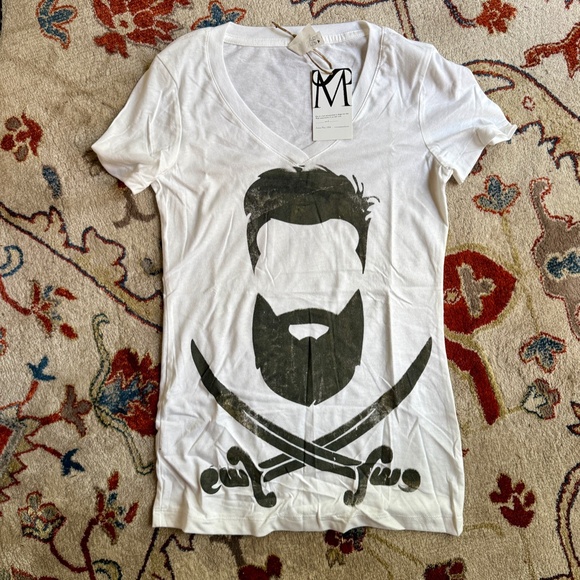 Sean Mick Tee - Picture 1 of 1